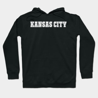 Kansas City Hoodie